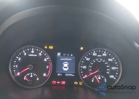 2018 Kia Rio Ex from USA, damaged, VIN 3KPA34AB2JE054556